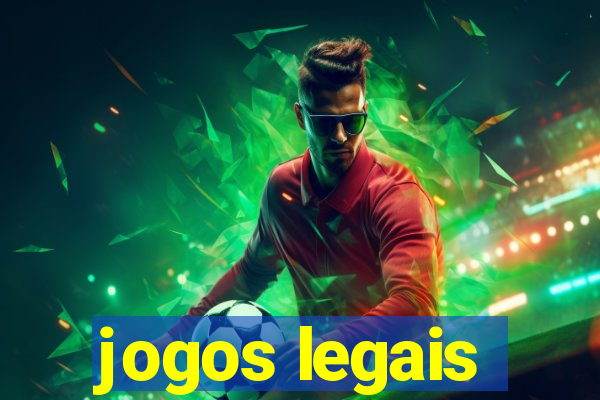 jogos legais